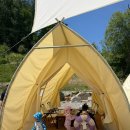 마할로 - 양양군 새나루길 35-1 | 연년생 아기와 함께 다녀온 마할로 바베큐&Grill 1부 런치 바베큐 솔직 후기