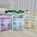 에이케이사이언스 | AK사이언스 냄새잡는 고양이 두부모래 마그넷 / 베타클린