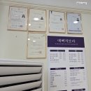동탄네일 예뻐져보라 동탄점 이달의 아트 패디 후기