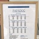 파파독 동해 이미지