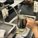 바리스타를 위한 커피머신 첫걸음(주간) | 대전관저동바리스타학원 커피자격증 SCA 자격증 취득 비용
