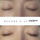 제주시 연동주민센터 | 제주도 LED 속눈썹 연장 체험기: 연동 살롱드민 주차 정보와 LED vs. 일반 속눈썹 연장 차이까지!