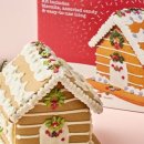 쿠키 하우스 만들기 A 이미지