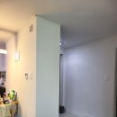 예인창인테리어 | 오산 중문설치 전문 예인중문_원동 푸르지오 아파트 중문시공후기