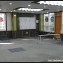 홍길동 당구장 이미지