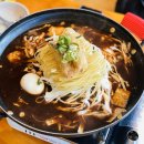 반장즉석떡볶이강변점 네이버블로그