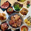 명륜진사갈비 인천송림점 이미지