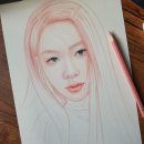 색연필화 이미지