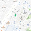 은행로 상원초 앞 이미지