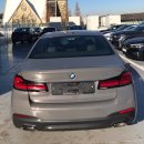 카뱅크모터스 | bmw 523d 프로모션 - msp xdrive 계약후기