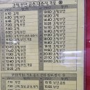 전주 시외버스터미널 이미지