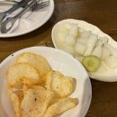 [성수역] 인생 바베큐 만남달맞이광장바베큐 성수점 내돈내산 후기(웨이팅, 메뉴 추천)
