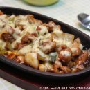 옥이네 닭꼬치