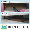 산뒤마을주공12단지 | 광명 하안주공12단지아파트 입주청소 후기 - 탈거청소로 고양이털 완전박멸