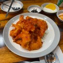 화원루천천점 | [수원 율전동] 화원루 - 율전의 몇 안되는 중국집. 짜장면, 탕수육, 깐쇼새우, 쟁반짜장 후기!