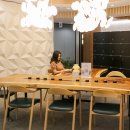 서대문구청 제1회의실 | 디이그제큐티브센터 코워킹스페이스 여의도 회의실 미팅 후기