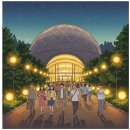 뚜레쥬르올림픽공원역점 | KSPO DOME 완벽 가이드: 주차, 2층 시야 꿀팁!