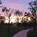 금호 조각공원 이미지