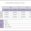 더죤무인텔 이미지