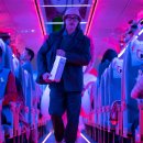 Bullet Train | 영화 불릿 트레인 결말 줄거리 후기 정보 Bullet Train 2022 브래드 피트 조이 킹