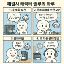 해결사의 집 이미지