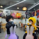 설흘재 | 1년에 한번은 묵호여행