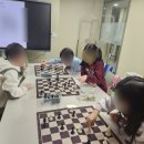 어린이 사고력 체스 이미지