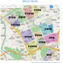 샛별한양6단지아파트 평촌공원사거리 앞 | [임장] 평촌 산본 - 리모델링 단지위주