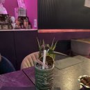 바] 분위기 좋은 루프탑 칵테일바, '미드나잇라운지' 솔직 후기 (싱가포르 슬링, 페인킬러, 메론 프로슈토)