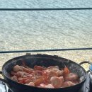 사계바다낚시커피