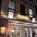 뚱스시 | 뷰 COFFEE ROADVIEW / 홍시스무디크림라떼 / 버터스카치크림라떼/ 애플시나몬라떼 / 뚱스크림 메뉴 후기