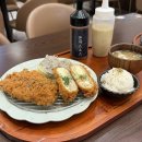 돈카춘구미산동점 | 구미 산동맛집 돈카춘 구미산동점 바삭한 수제돈까스 찐맛집 후기