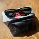 2016 | 제니 선글라스 레이벤 데디오 RB2016 후기 : 남포동 다비치안경 정품 피팅까지 완벽!