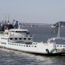 월미도 선착장 이미지