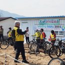 낙동강 녹색자전거길 자전거 무료대여소 이미지