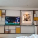 안다즈 서울 강남(Andaz Seoul Gangnam) | 도심 속 안다즈 서울 강남 킹 베드 프리미엄룸 후기