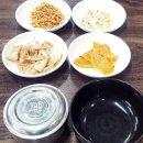 박가네 메밀막국수 | 경기도 광주 맛집, 박가네보쌈막국수에서 부대찌개 점심