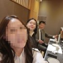 경복궁서교점(주)엔타스 | [ wedding#6]안산 경복궁 상견례 후기와 꿀팁ㅣ더채움케이크 바람떡 상견례세트ㅣ☘️내돈내산