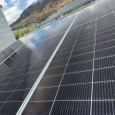 마리태양광발전소 이미지