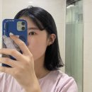 퇴근 후 여유롭게 머리자르러 갔다온 후기 /범계 아이원헤어 본점 정아실장님
