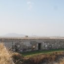 내가천 | 강화 망월돈대, 바다를 막은 제방에 쌓은 돈대