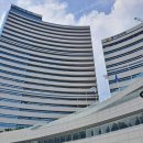 북부도서관 버스정류장 이미지