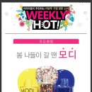 위클리네일
