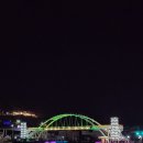 통영관광안내소 | 볼거리가 풍성했던 통영 강구안 미디어파크 페스티벌 후기