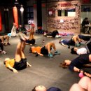 W 퍼스널 트레이닝 센타 이미지