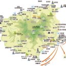 나리 모텔 | [울릉도 독도여행] 6. 울릉도 육로A 코스: 각종 바위-나리분지-관음도