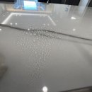 두산위브아파트 경로당 | 천안 욕실 주방 나노코팅 두산위브 아파트 후기