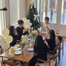 오지7구 | 강남 파티룸 로에트 / 브라이덜 샤워 강남 연말 모임 장소 스튜디오 대여 후기