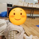 감성톡톡 자연물 놀이 | 홈플러스 문화센터 ┃ 자연물 감성놀이 까르까르 2회차 후기 : 띵호와 마라탕, 9개월 아기 두부면 촉감...