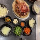 만족오향족발강릉
